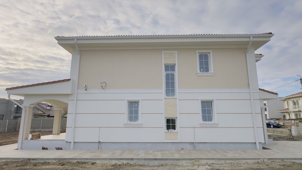 Duplex de vanzare in Dumbravita