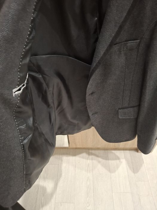 Пиджаки,шапка для мужчин