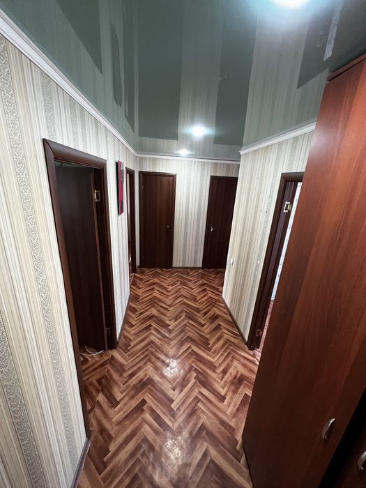 сдам в аренду 3х комн кв