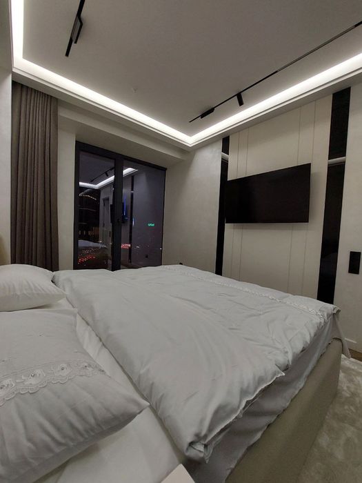 Апартамеет посуточно в премиум класс NRG U-TOWER