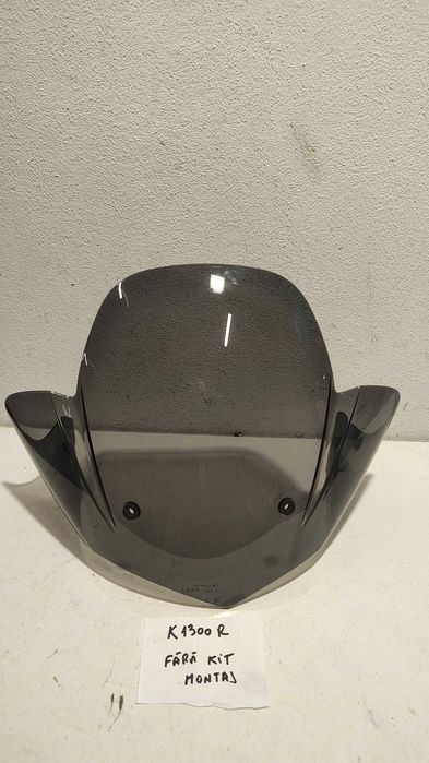 Parbriz  BMW R1200GS /K1300R / F850GS