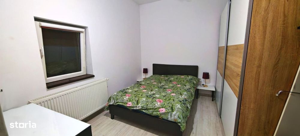 Apartament in casa, 4 camere, Rasnov, Brasov