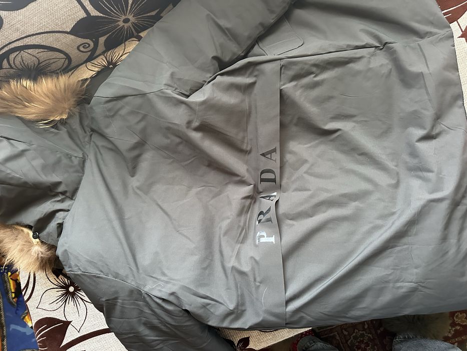 куртка на мальчика зима