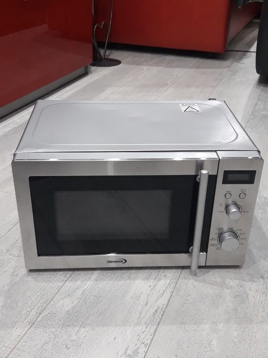 Микровълнова печка с грил HANSEATIC -1270 w