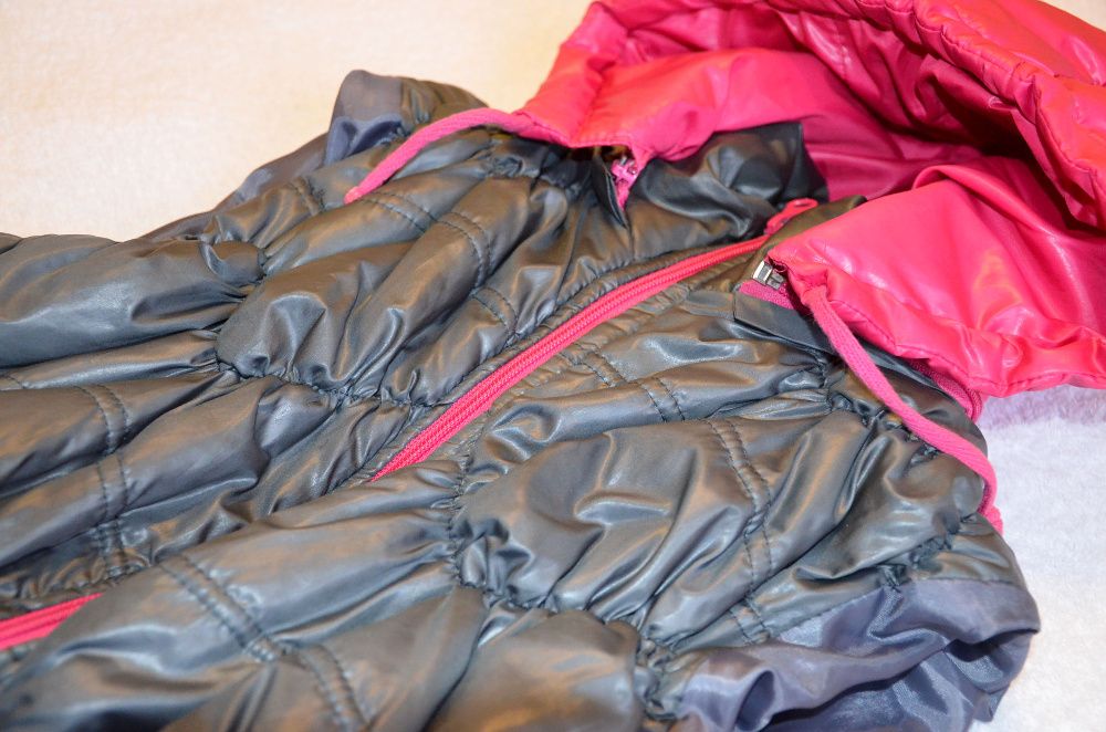 Нова детска грейка, детски елек размер 7-10 години