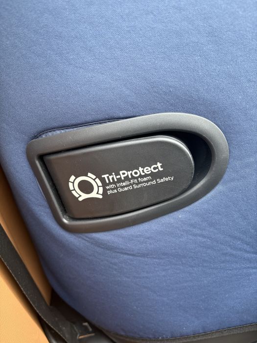 Scaun auto rotativ Joie i-Spin 360 cu isofix