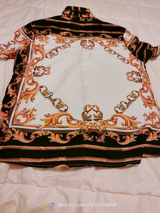 Compleu bărbați gen Versace L