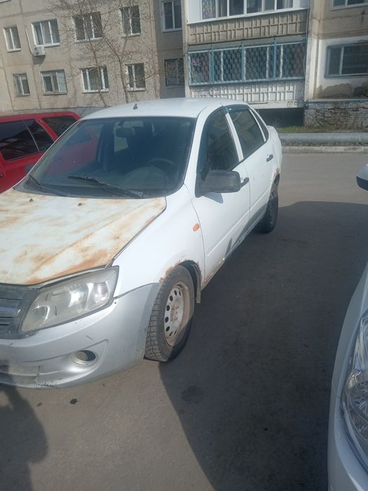 Срочно продам гранту.