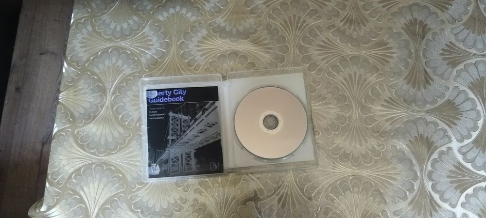 GTA 4 за PlayStation 3