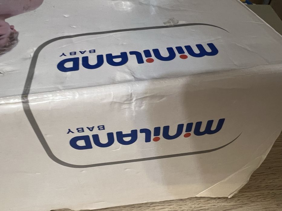 Продавам бебешки/ детски кантар