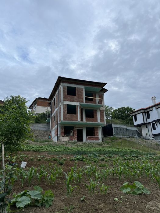 Продава се Къща в с. Поленица, Област Благоевград - 260 кв.м за 1116 €/кв.м - Снимка #4