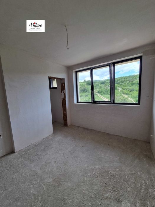 Ново строителство пред Акт 16 Железник