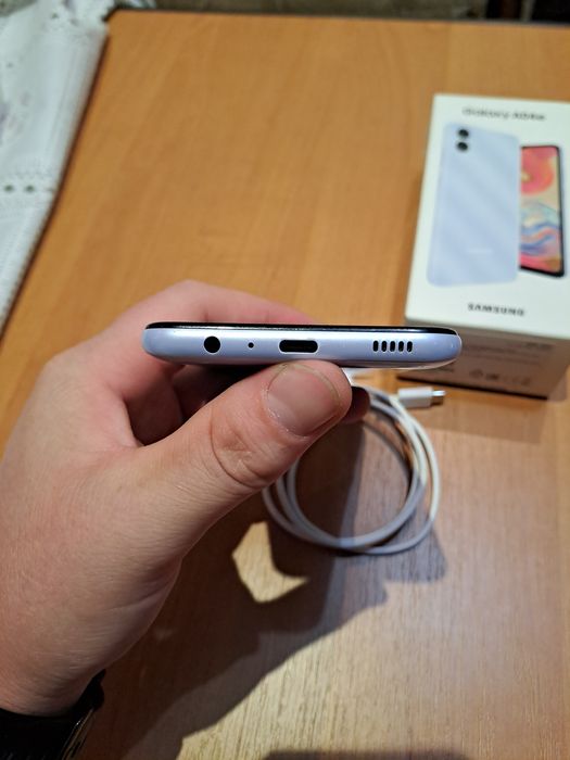 Samsung Galaxy A04е  Хорошш!!!