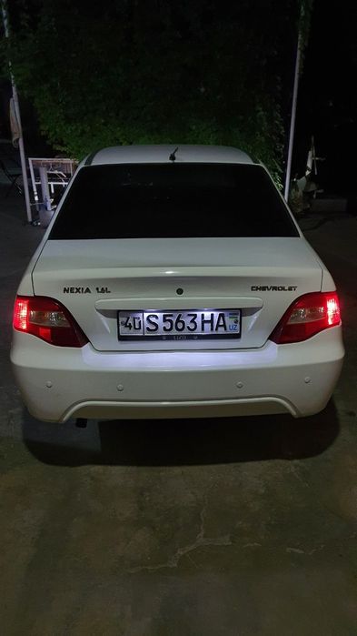 NEXIA 1.6  lux conditsoner