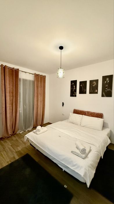 Apartament Cazare Brasov Regim Hotelier Studiou 2 Camere