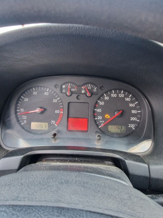 Vand VW Golf IV 1.4 16v