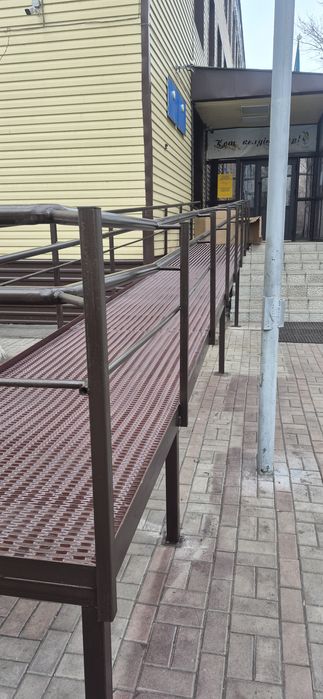 Услуга сварщика сборщика