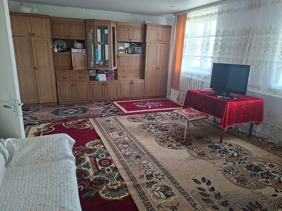 Дом , Частный, Жер Үй Баянауыл ауданы, Шөптікөл ауылы.