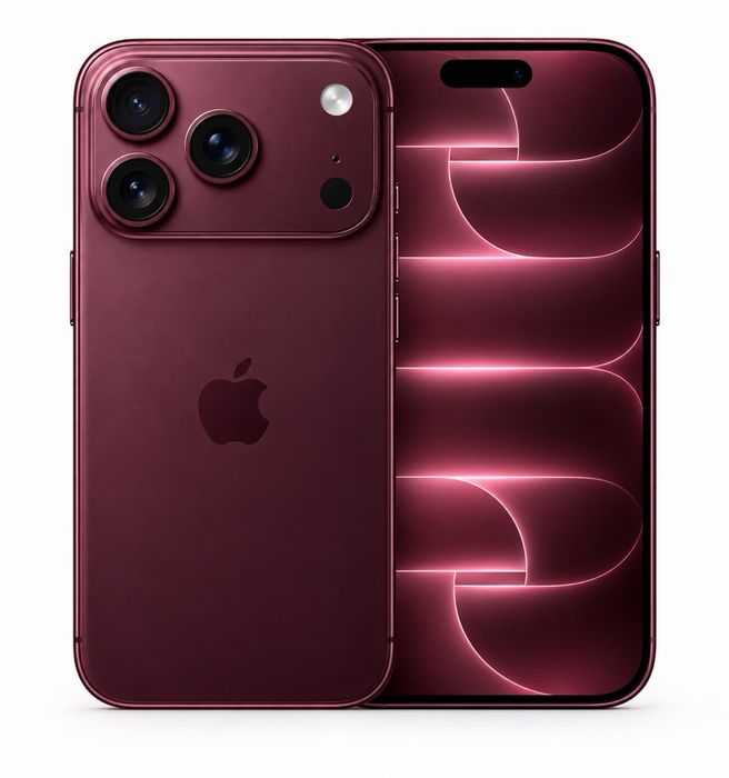 Iphone 18 pro max