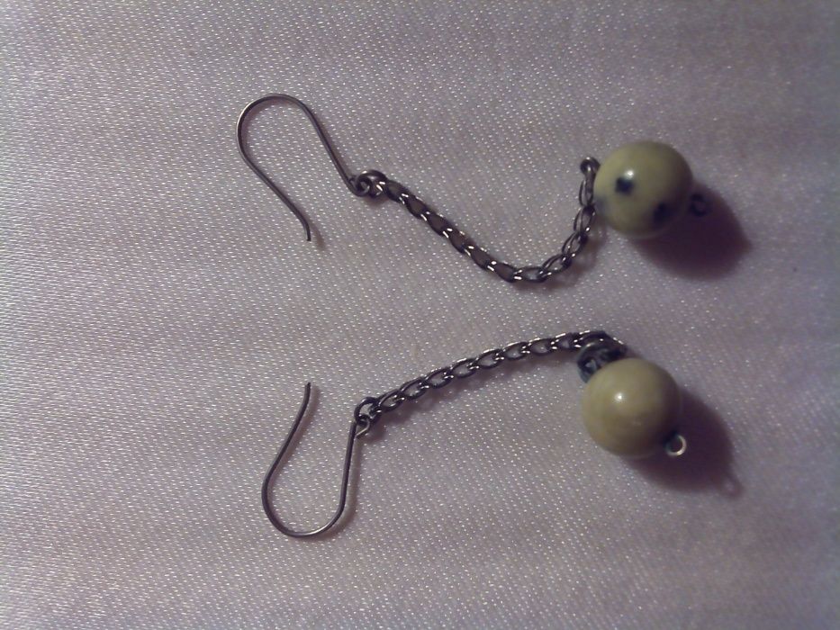 серьги ,женские,