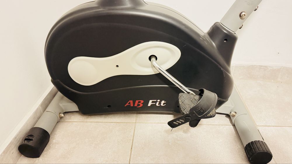 Велоергометър AB FIT   KH-695