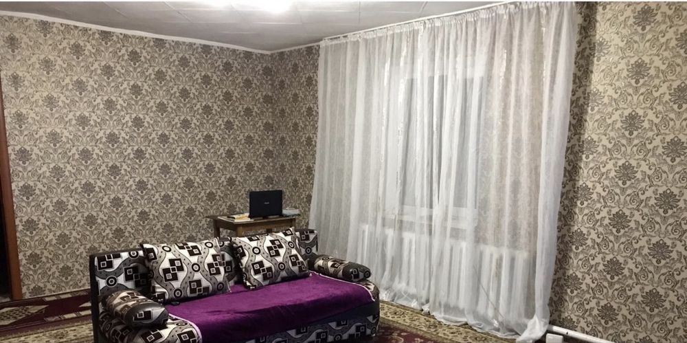 Продам дом в с. Мариновка.