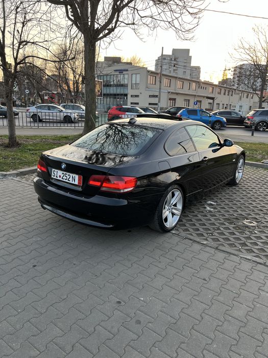 Bmw e92 320d stage 1 manual