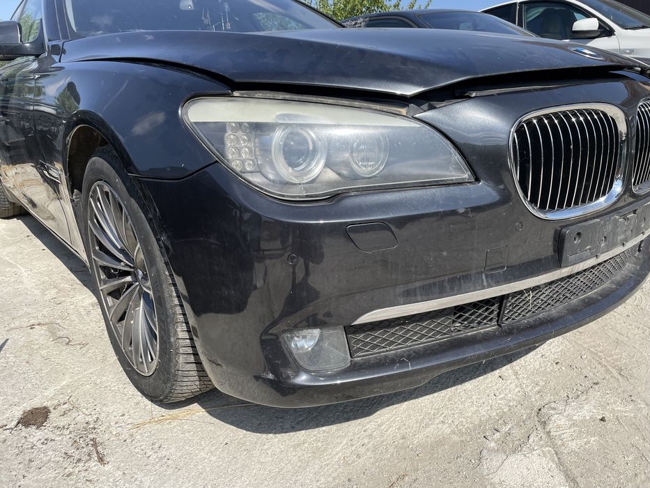 Dezmembrări  bmw 730d F01 n57d30a
