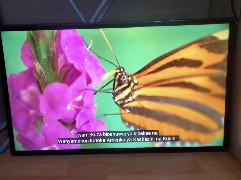 Телевизор Samsung