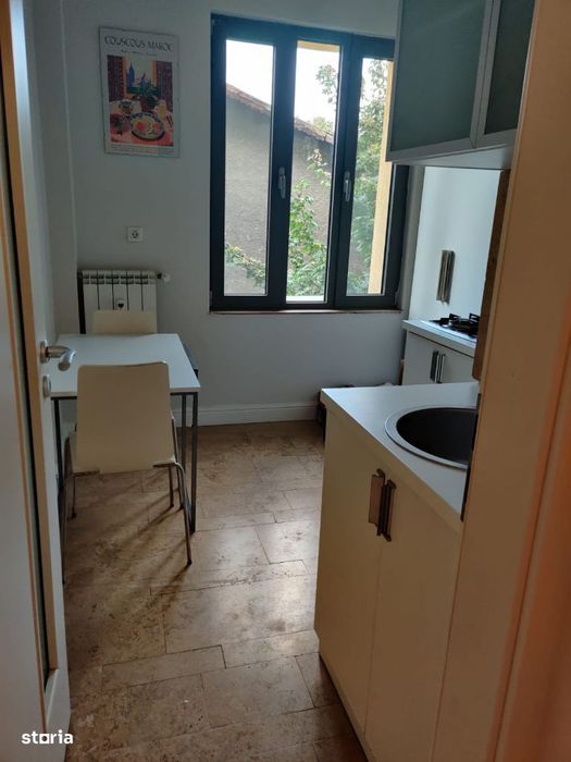 apartament 2 camere Floreasca parc