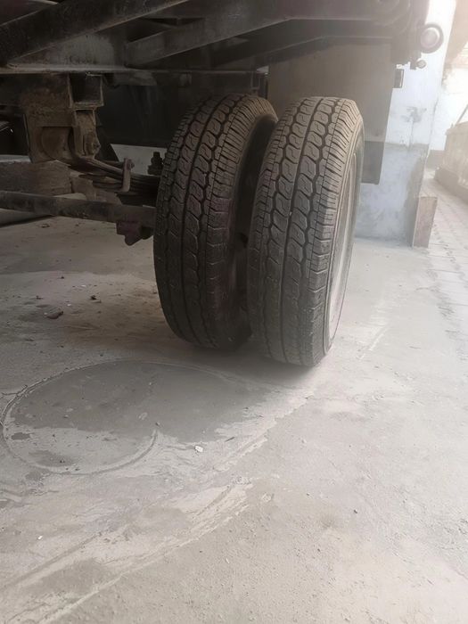 Прицеп для автомобиля