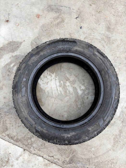 Hankook 195/60R16C- Stare foarte buna,  livrare rapida, garantie!