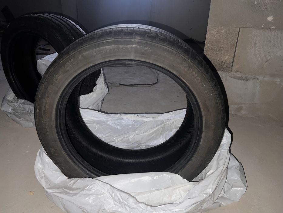 Шины goform размер 235/45 R18