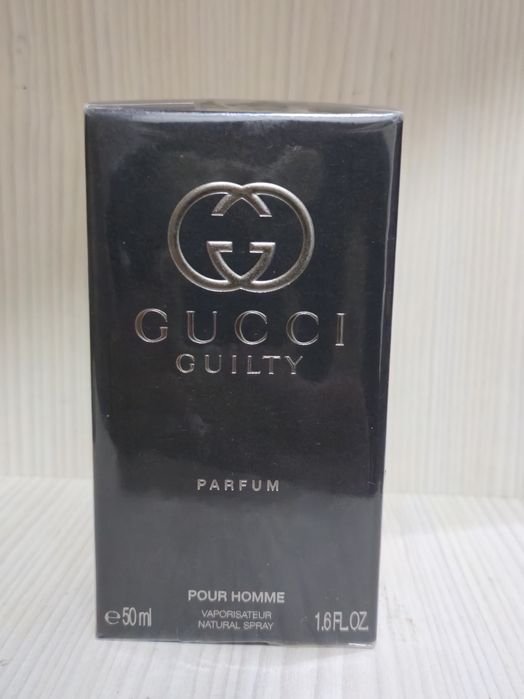 Vand Parfum Gucci Guilty Pour Homme 50ml