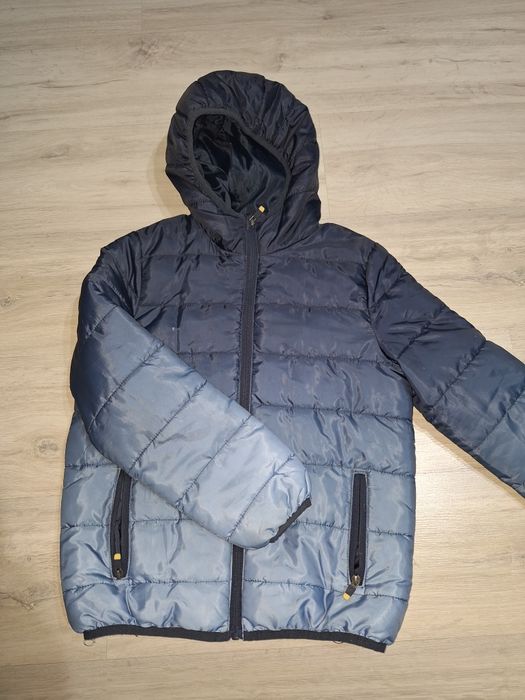 Geaca baieti primavara