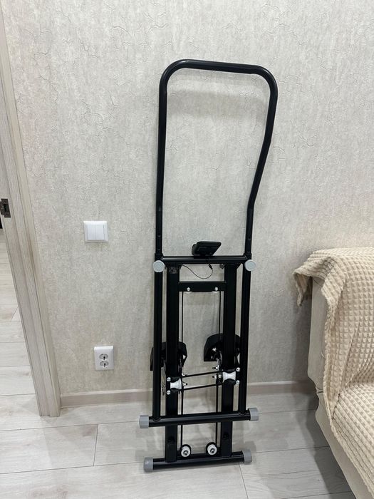 Тренажер-лестница (степпер)