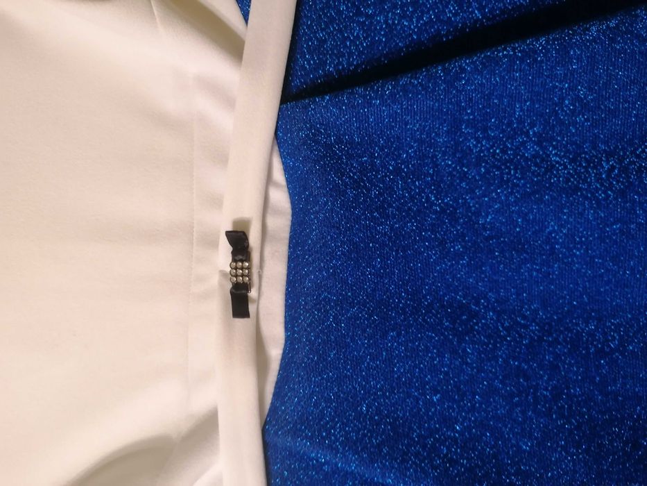 Rochie eleganta  ocazie mai groasa.  M 146- 150