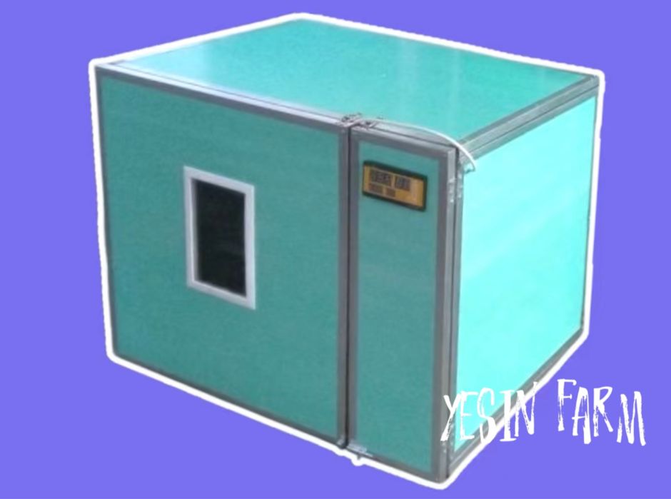 Инкубаторы для вывода птенцов с быстрой окупаемостью