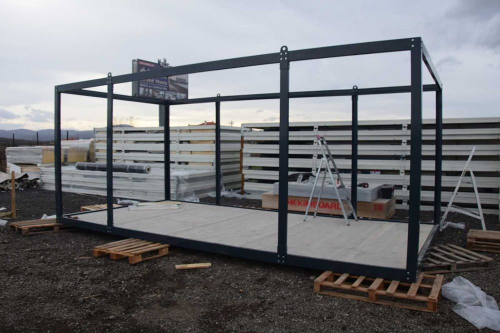 Продава се Офис в Асеновград - 14 кв.м за 197 €/кв.м - Снимка #5