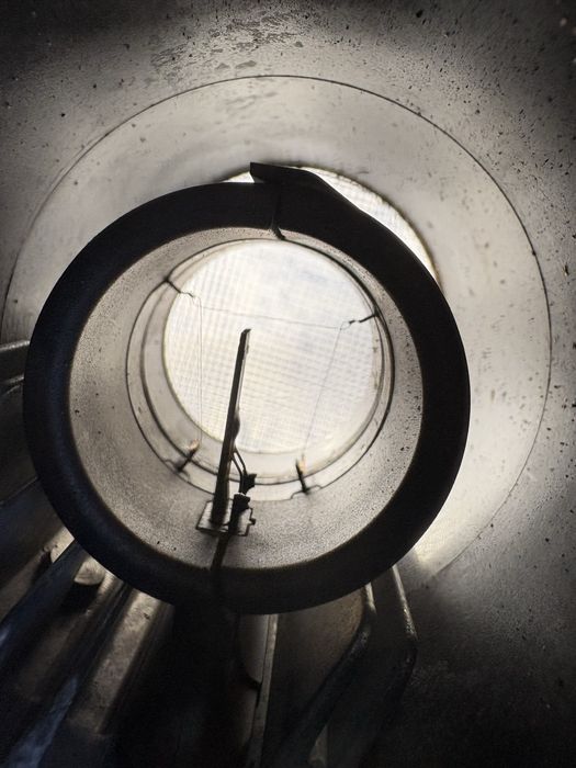 Бмв е34 2.0 валюметр без ванус бош