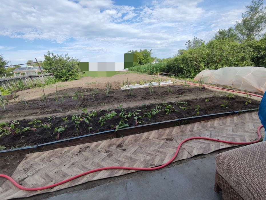 Продам дачу  на Черемушках