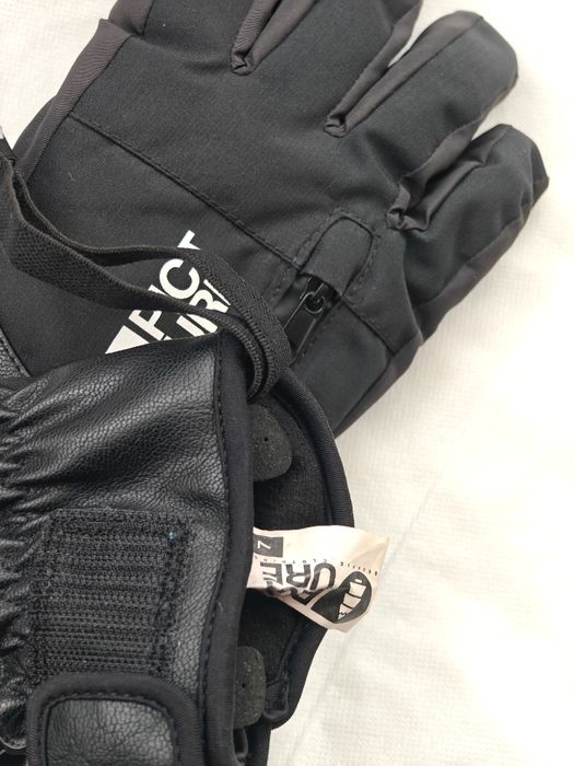 Ръкавици зимни ски сноуборд Picture Organic