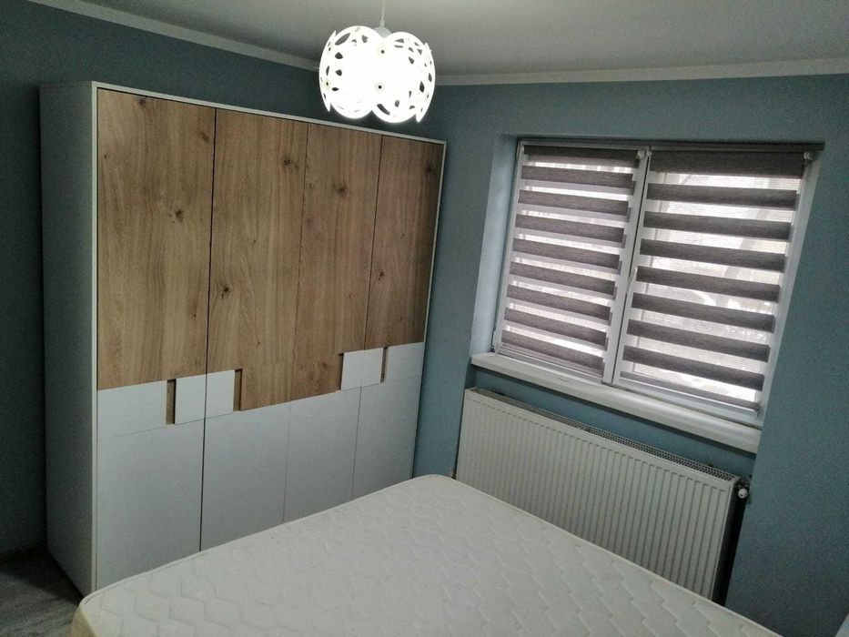 Inchiriez apartament 2 camere
