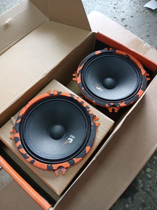 Kalonka dl audio 13sm