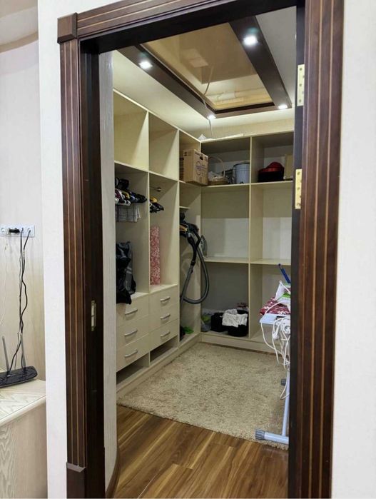 New building C-5 metro minor 5 room Sharof Rashidov street