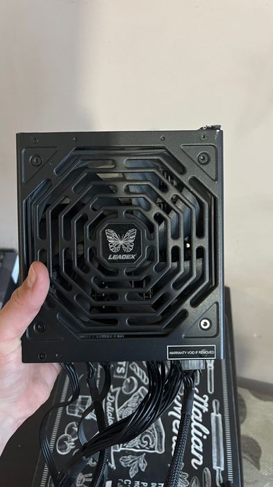 HyperX Cloud III Wireless – има гаранция