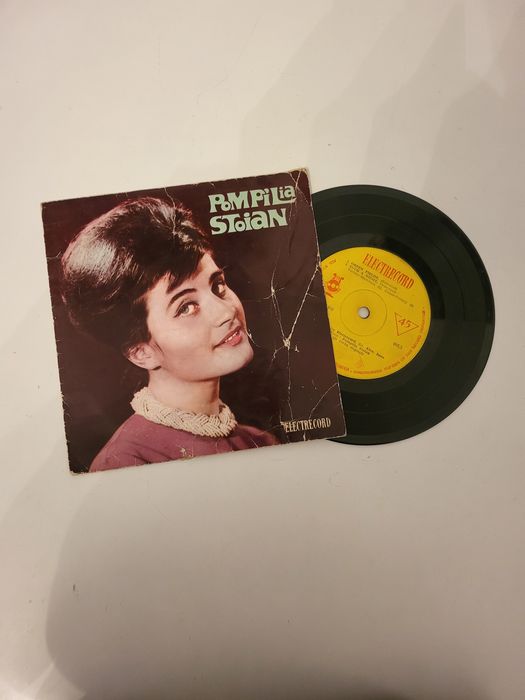 Discuri de Vinil