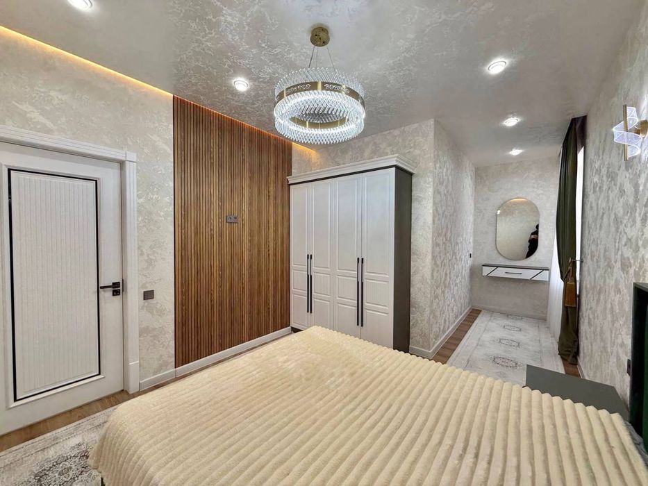 Продается 3х комнатная кв. 105м2. Согдиана, Мечеть.