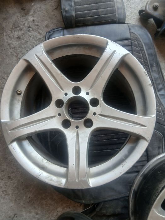 Diska R16 mersedes