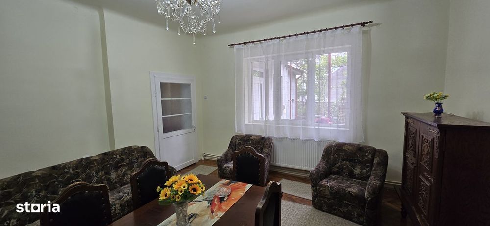 Casa de vanzare centru Turda